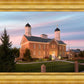 Vernal Evening