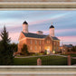 Vernal Evening