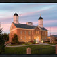 Vernal Evening