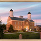 Vernal Evening