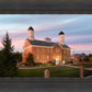 Vernal Evening