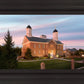 Vernal Evening