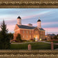 Vernal Evening