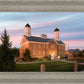 Vernal Evening