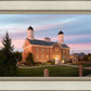 Vernal Evening