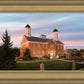Vernal Evening