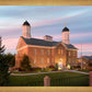 Vernal Evening