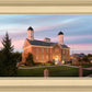 Vernal Evening