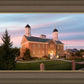 Vernal Evening