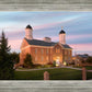Vernal Evening