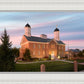 Vernal Evening