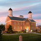 Vernal Evening