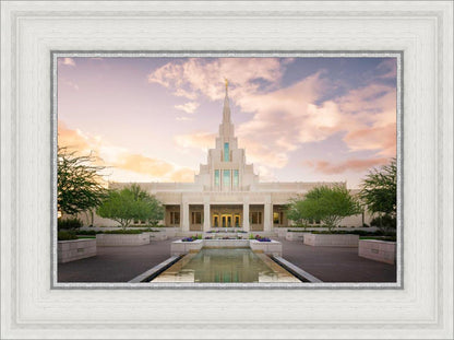 Phoenix Pool Sundown