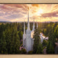 Portland From On High
