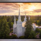 Portland From On High