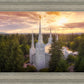 Portland From On High