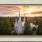 Portland From On High