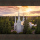 Portland From On High