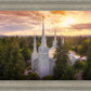 Portland From On High