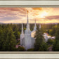 Portland From On High