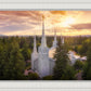 Portland From On High