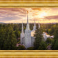 Portland From On High