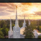 Portland From On High