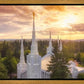 Portland From On High