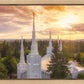 Portland From On High