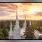 Portland From On High