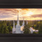 Portland From On High