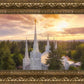 Portland From On High