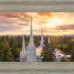 Portland From On High