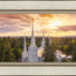 Portland From On High