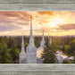 Portland From On High