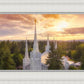 Portland From On High