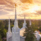 Portland From On High