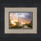 Seattle Temple Morning Breaks