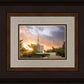 Seattle Temple Morning Breaks
