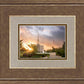 Seattle Temple Morning Breaks