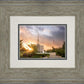 Seattle Temple Morning Breaks