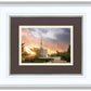 Seattle Temple Morning Breaks