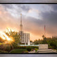 Seattle Temple Morning Breaks