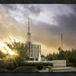 Seattle Temple Morning Breaks