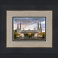 Portland Temple Daybreak