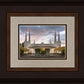 Portland Temple Daybreak