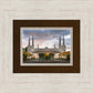 Portland Temple Daybreak