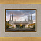 Portland Temple Daybreak