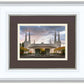 Portland Temple Daybreak