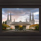 Portland Temple Daybreak